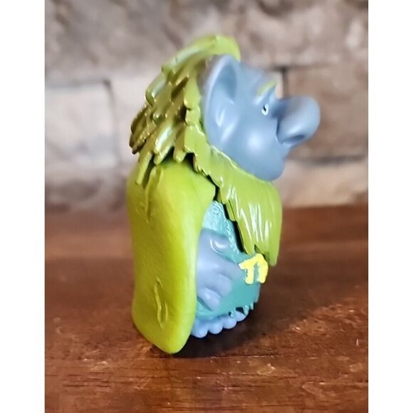 Disney Frozen Grand Pabbie Troll PVC Figure 3” Action Figure - Picture 2 of 5
